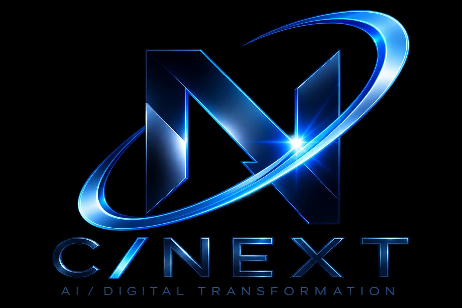 C/NEXT ロゴ